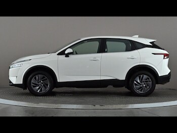 Used Nissan Qashqai 2023 for sale - 78750222: Photo