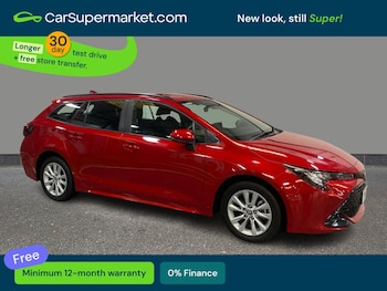 Used Toyota Corolla 2025 for sale - 78545235: Photo