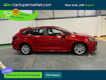Used Toyota Corolla 2025 for sale - 78545235: Photo