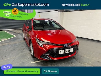Used Toyota Corolla 2025 for sale - 78545235: Photo