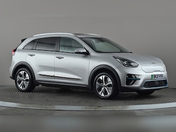 Used Kia Niro 2021 for sale - 78594312: Photo