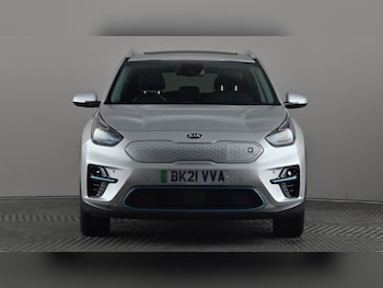 Used Kia Niro 2021 for sale - 78594312: Photo