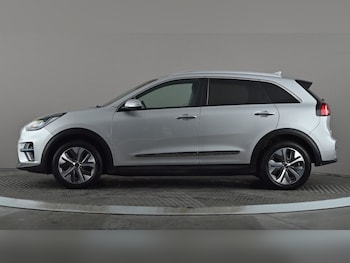 Used Kia Niro 2021 for sale - 78594312: Photo