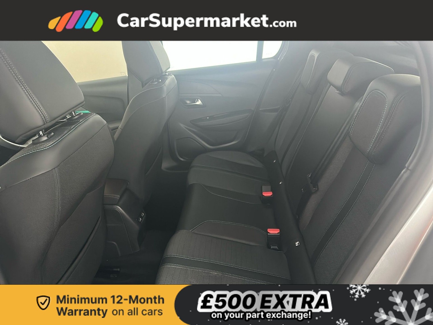 Used Peugeot 208 2023 for sale - 76949599: Photo 19