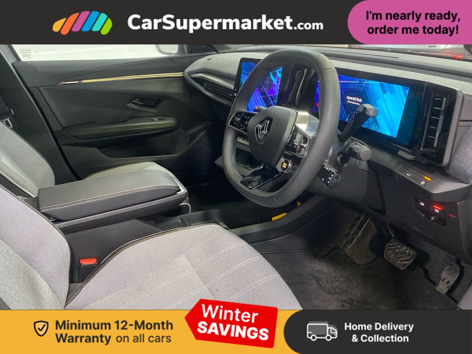 Used Renault Scenic E-Tech 2025 for sale - 77226444: Photo 5