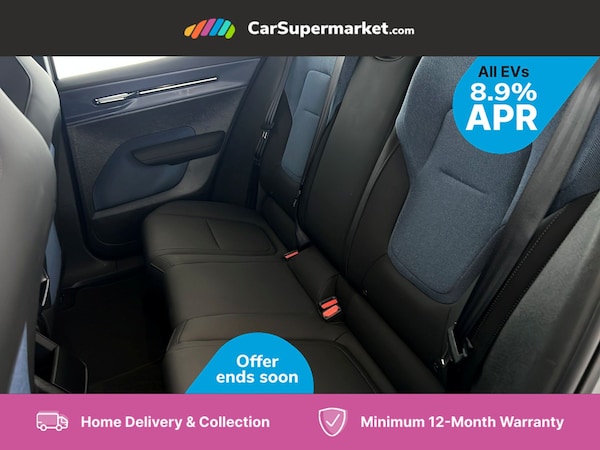 Used Volvo EX30 2024 for sale - 75662479: Photo 20