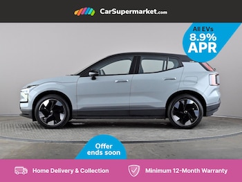 Used Volvo EX30 2024 for sale - 75662479: Photo