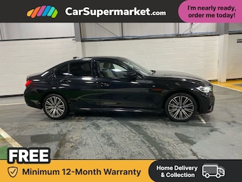 Used BMW 3 Series 2019 for sale - 77700771: Photo