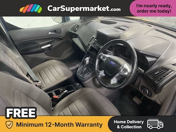 Used Ford Grand Tourneo Connect 2022 for sale - 77451213: Photo