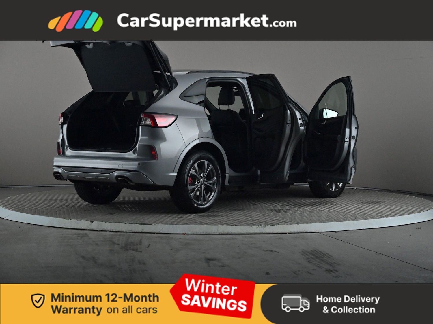 Used Ford Kuga 2022 for sale - 77033837: Photo 13