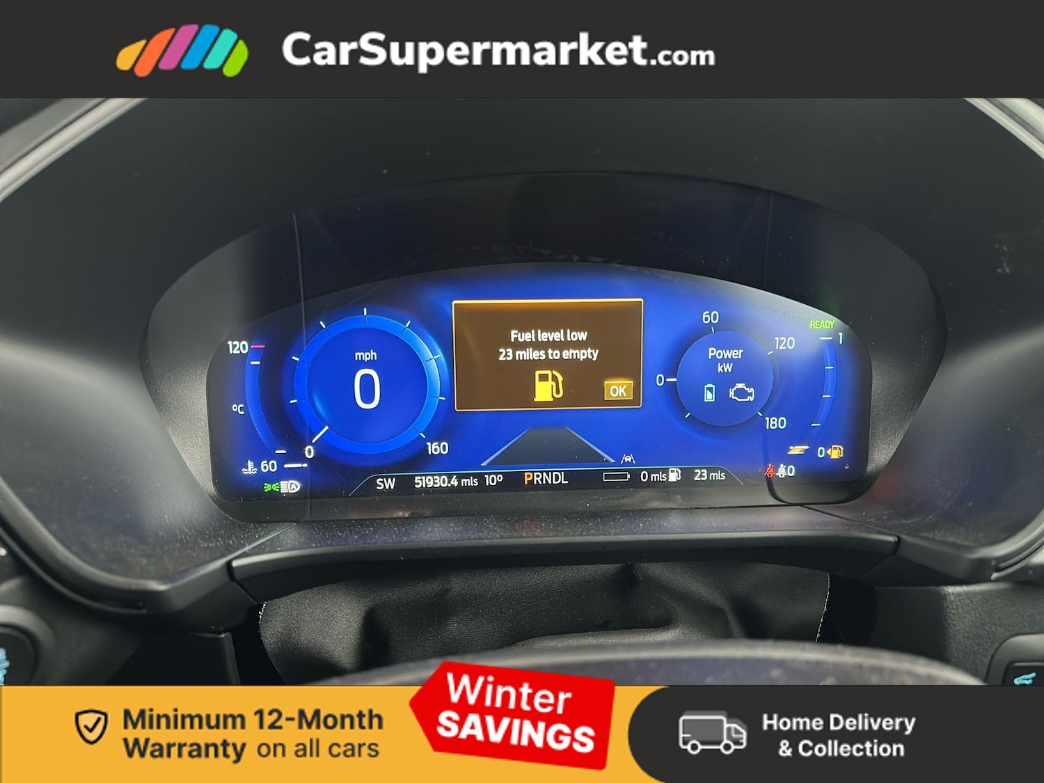 Used Ford Kuga 2022 for sale - 77033837: Photo 16