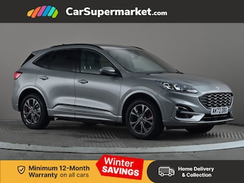 Used Ford Kuga 2022 for sale - 77033837: Photo