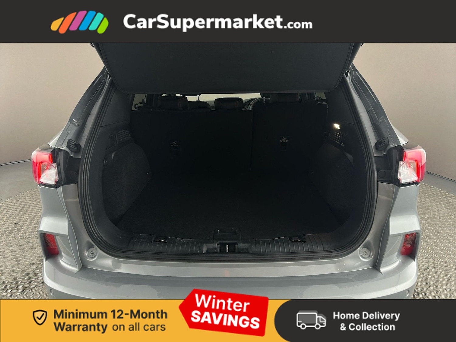 Used Ford Kuga 2022 for sale - 77033837: Photo 23