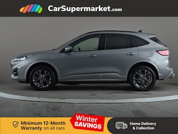 Used Ford Kuga 2022 for sale - 77033837: Photo