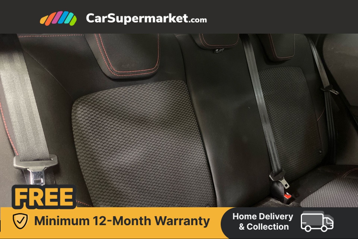 Used Ford Puma 2020 for sale - 76515935: Photo 5