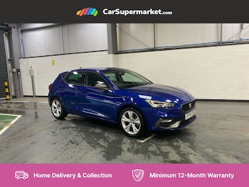 Used SEAT Leon 2020 for sale - 75898589: Photo