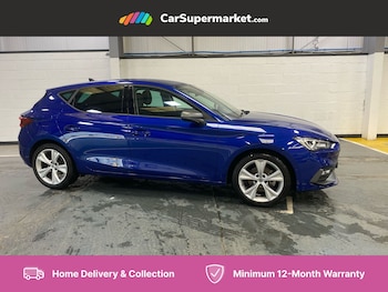 Used SEAT Leon 2020 for sale - 75898589: Photo