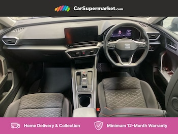 Used SEAT Leon 2020 for sale - 75898589: Photo
