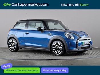 Used MINI Hatch 2022 for sale - 78407962: Photo