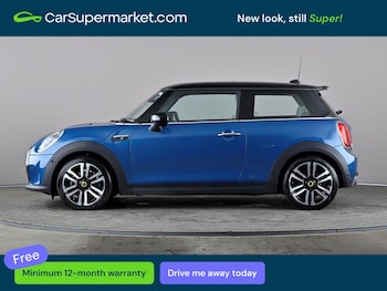 Used MINI Hatch 2022 for sale - 78407962: Photo