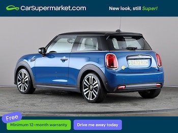Used MINI Hatch 2022 for sale - 78407962: Photo