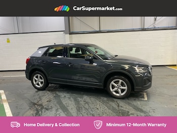 Used Audi Q2 2021 for sale - 75556881: Photo