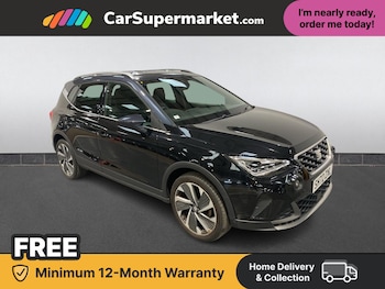 Used SEAT Arona 2023 for sale - 78001719: Photo