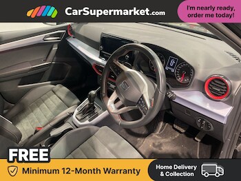 Used SEAT Arona 2023 for sale - 78001719: Photo