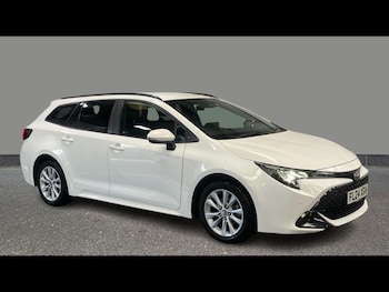 Used Toyota Corolla 2024 for sale - 78794355: Photo