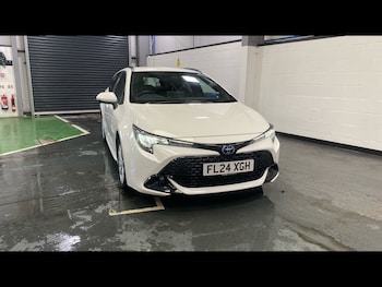 Used Toyota Corolla 2024 for sale - 78794355: Photo