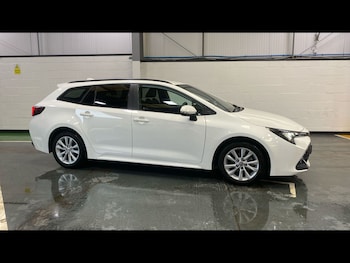 Used Toyota Corolla 2024 for sale - 78794355: Photo