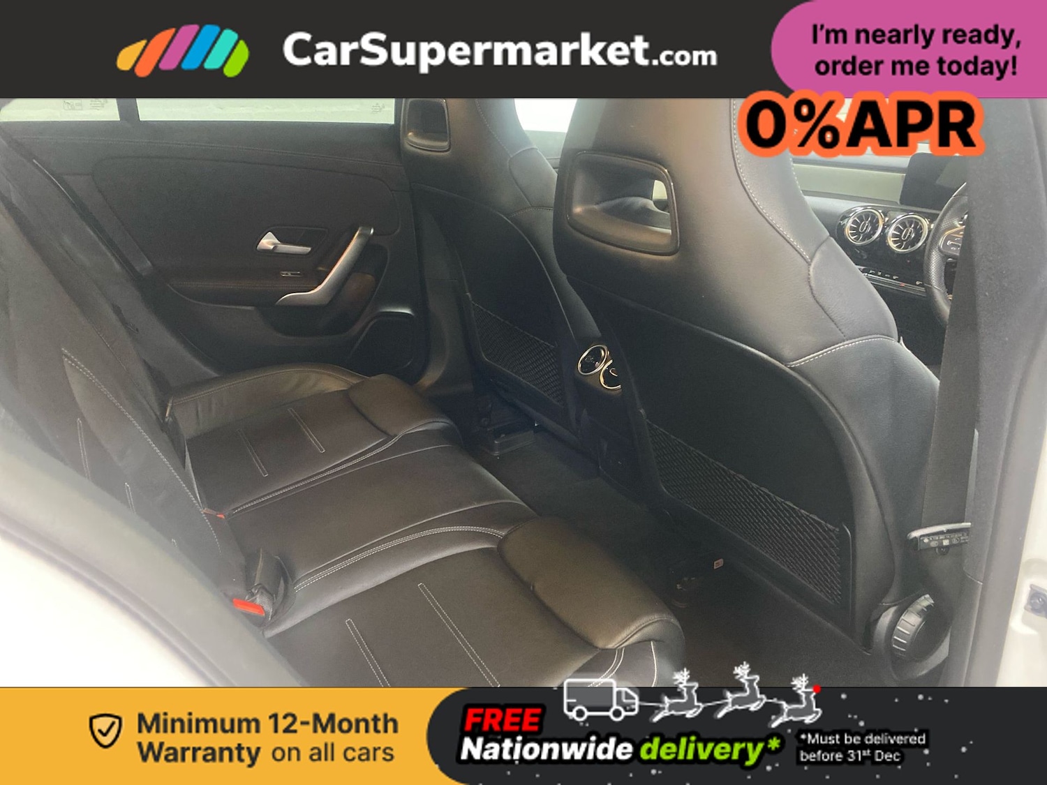 Used Mercedes-Benz CLA 2022 for sale - 76922817: Photo 6