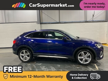 Used Audi Q3 2022 for sale - 77436067: Photo