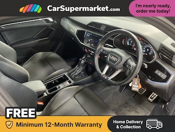 Used Audi Q3 2022 for sale - 77436067: Photo