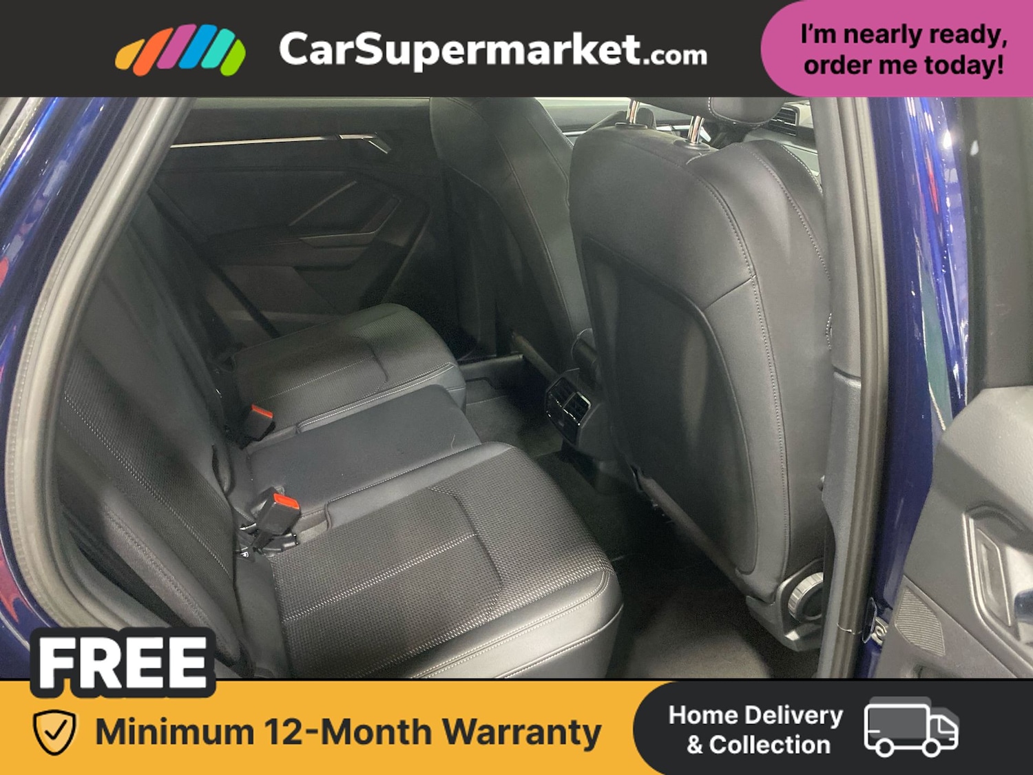 Used Audi Q3 2022 for sale - 77436067: Photo 5