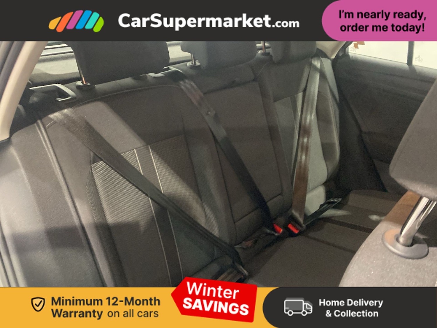 Used Volkswagen T-Roc 2022 for sale - 77334343: Photo 3