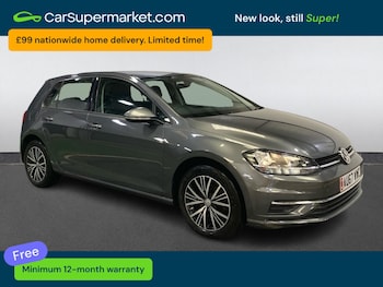 Used Volkswagen Golf 2017 for sale - 78273396: Photo