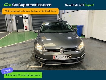 Used Volkswagen Golf 2017 for sale - 78273396: Photo