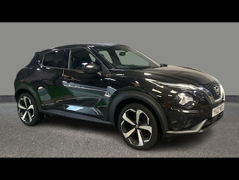 Used Nissan Juke 2022 for sale - 79047376: Photo