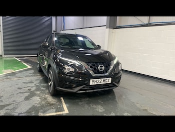 Used Nissan Juke 2022 for sale - 79047376: Photo