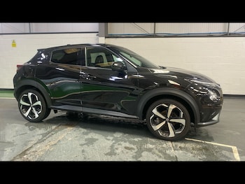 Used Nissan Juke 2022 for sale - 79047376: Photo