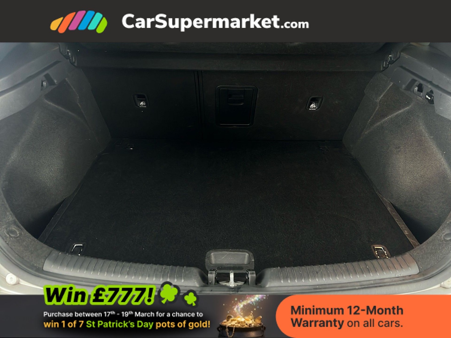 Used Hyundai i30 2018 for sale - 77919419: Photo 23