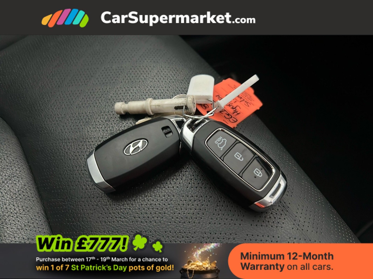 Used Hyundai i30 2018 for sale - 77919419: Photo 24