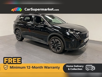 Used Peugeot 5008 2024 for sale - 76453460: Photo