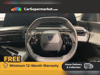 Used Peugeot 5008 2024 for sale - 76453460: Photo