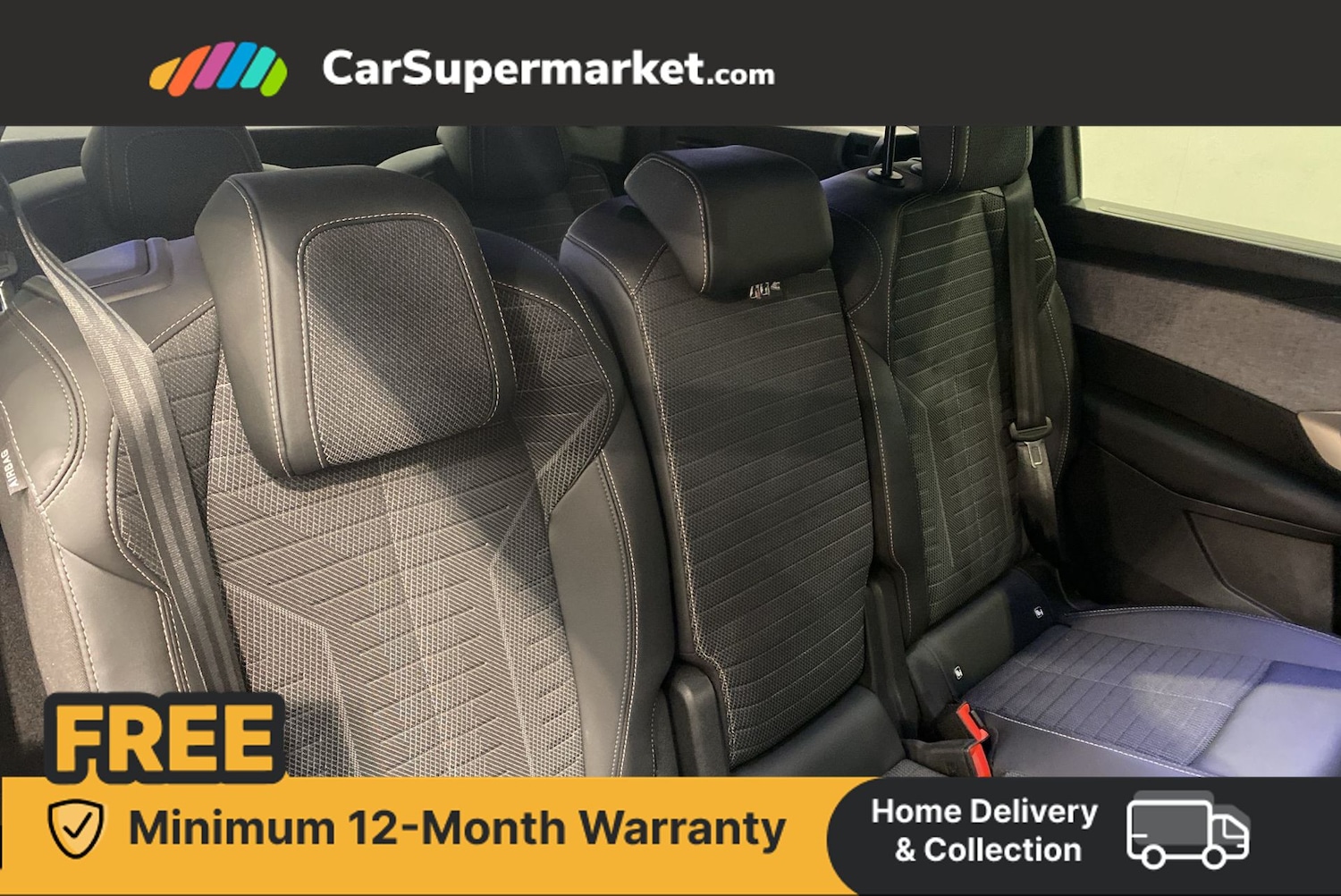 Used Peugeot 5008 2024 for sale - 76453460: Photo 3