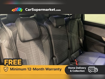 Used Peugeot 5008 2024 for sale - 76453460: Photo