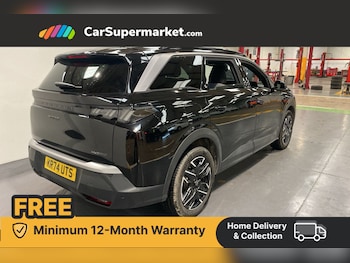 Used Peugeot 5008 2024 for sale - 76453460: Photo