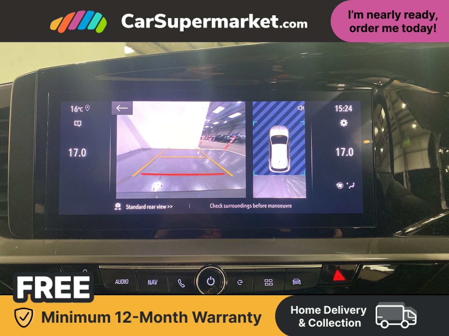 Used Vauxhall Mokka 2023 for sale - 77733709: Photo 6