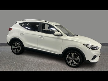 Used MG MG ZS 2024 for sale - 78659476: Photo